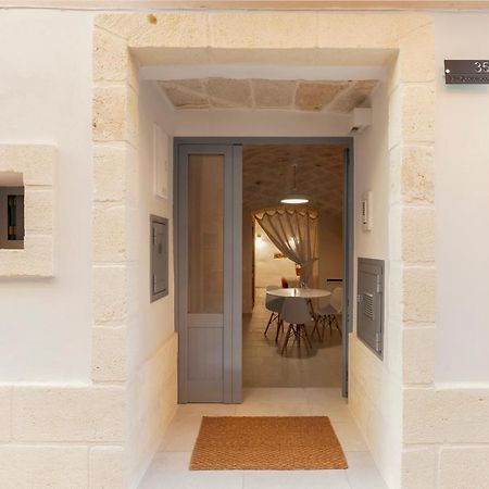 Exclusive - Suite Spa Con Idromassaggio Jacuzzi Fasano Exterior foto